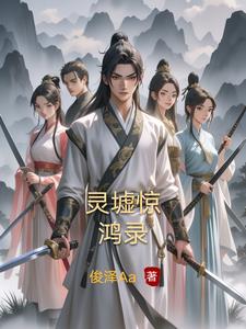 灵墟爱卿小说结局